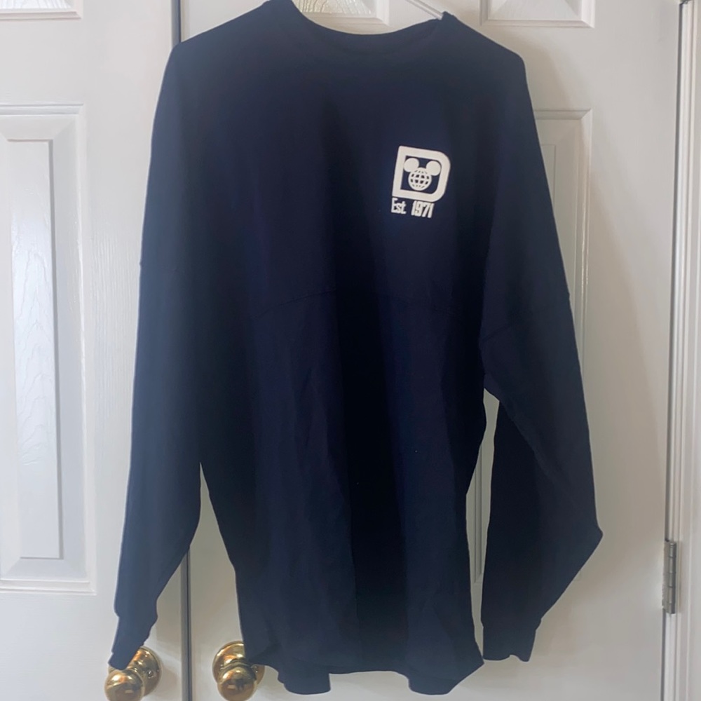 Walt Disney World Spirit Jersey